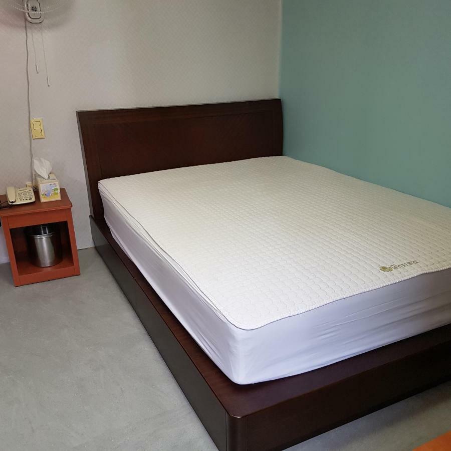 Nampo One Motel Busan Ngoại thất bức ảnh