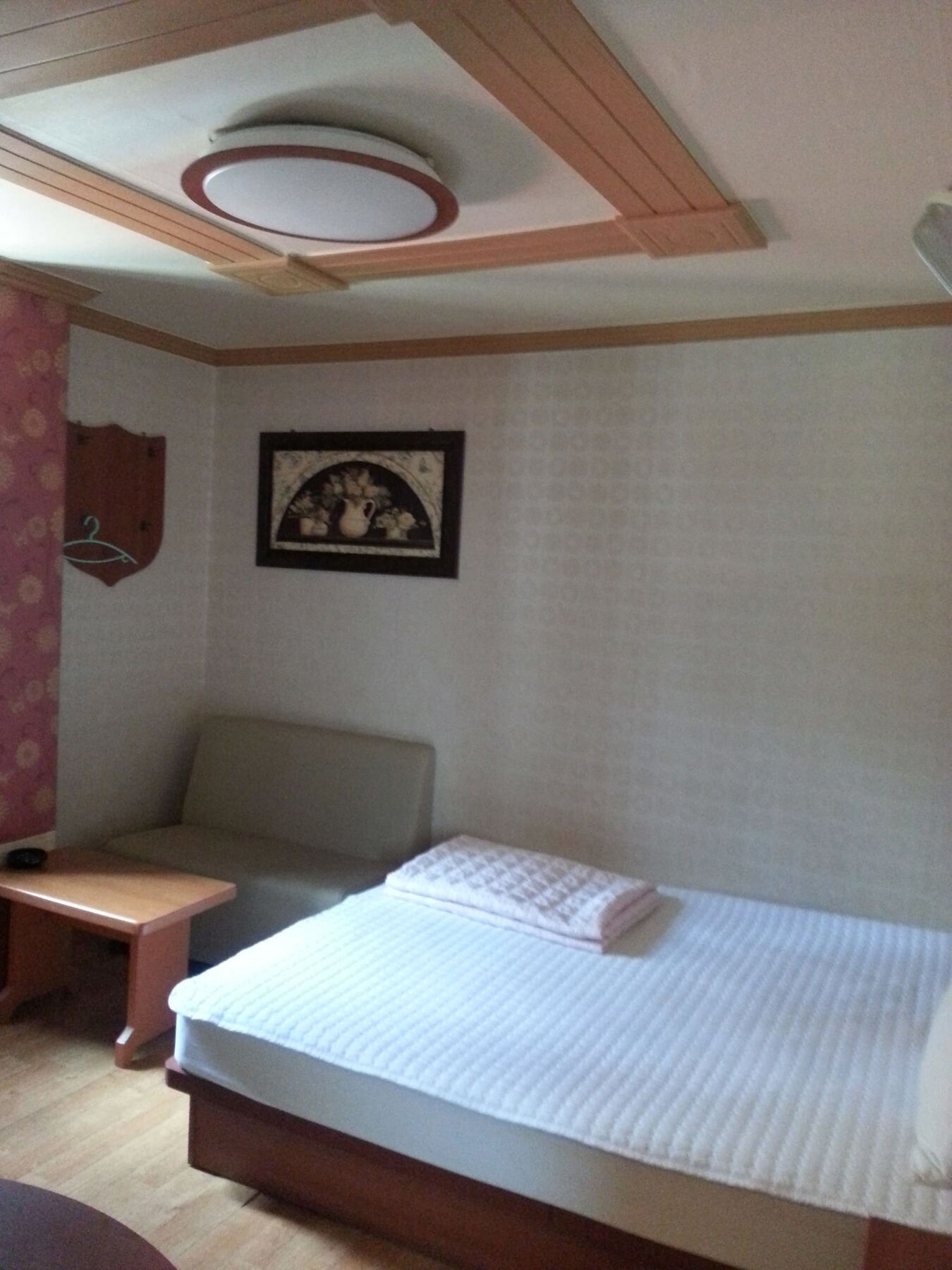 Nampo One Motel Busan Ngoại thất bức ảnh