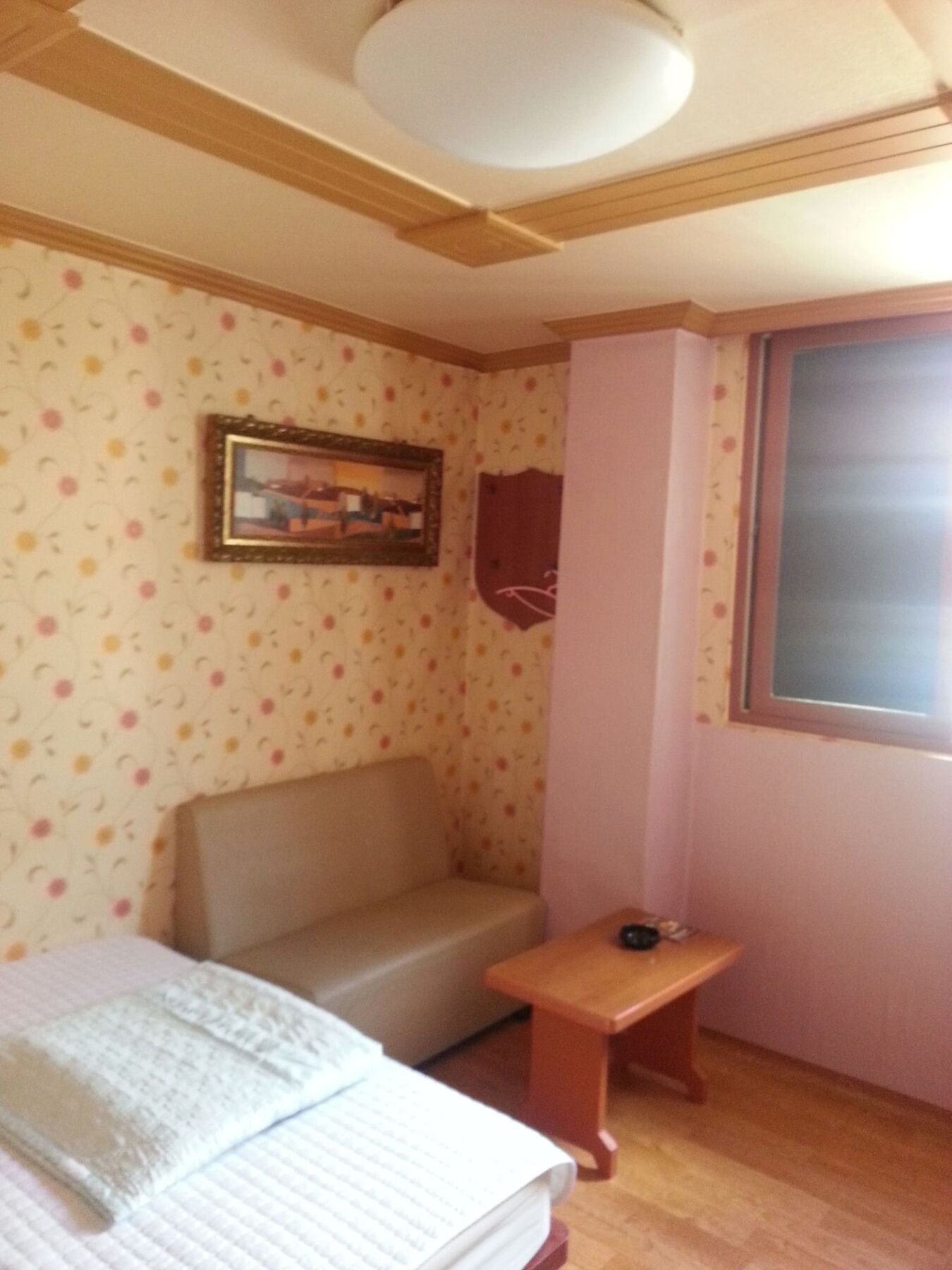 Nampo One Motel Busan Ngoại thất bức ảnh