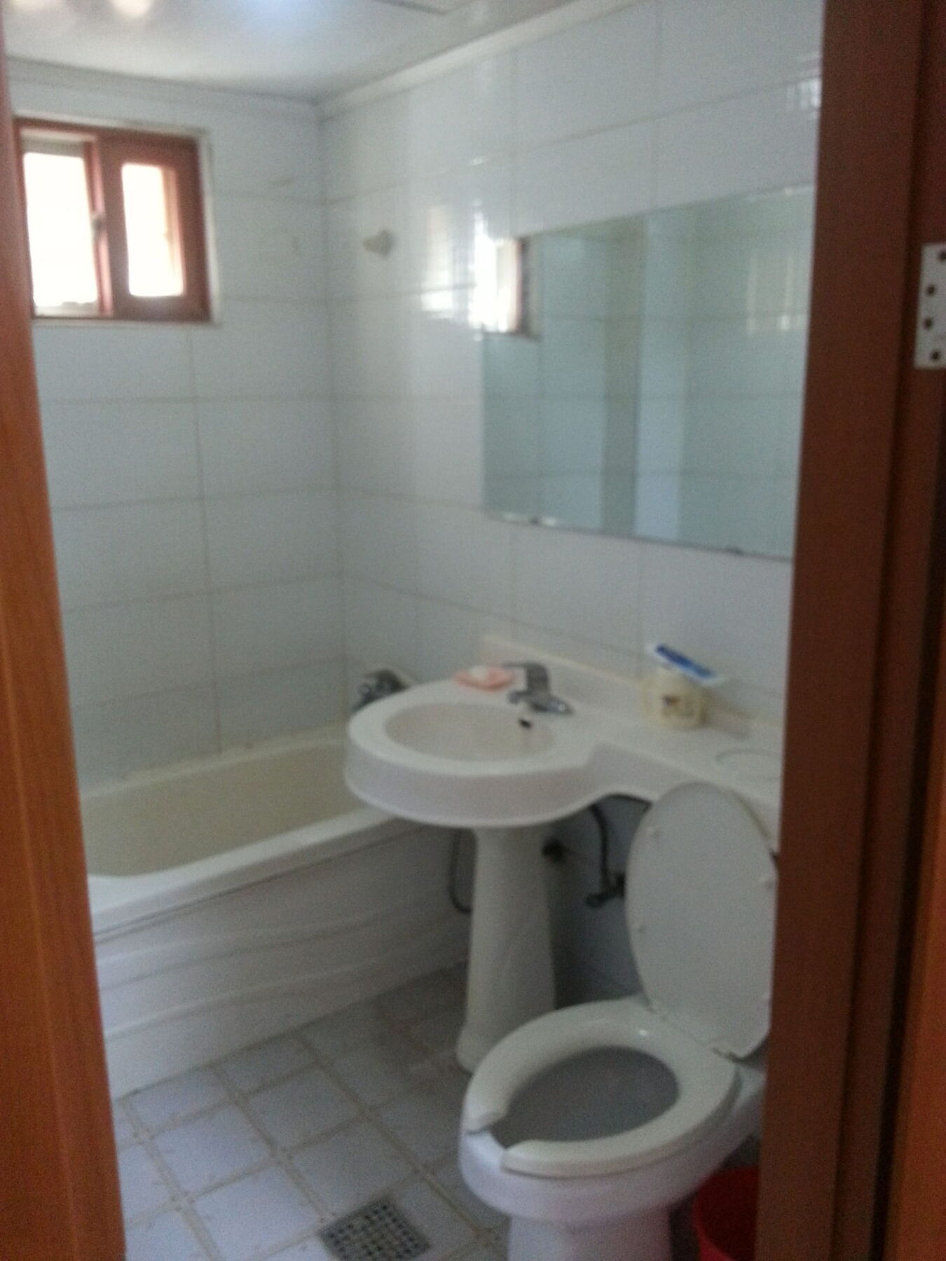 Nampo One Motel Busan Ngoại thất bức ảnh