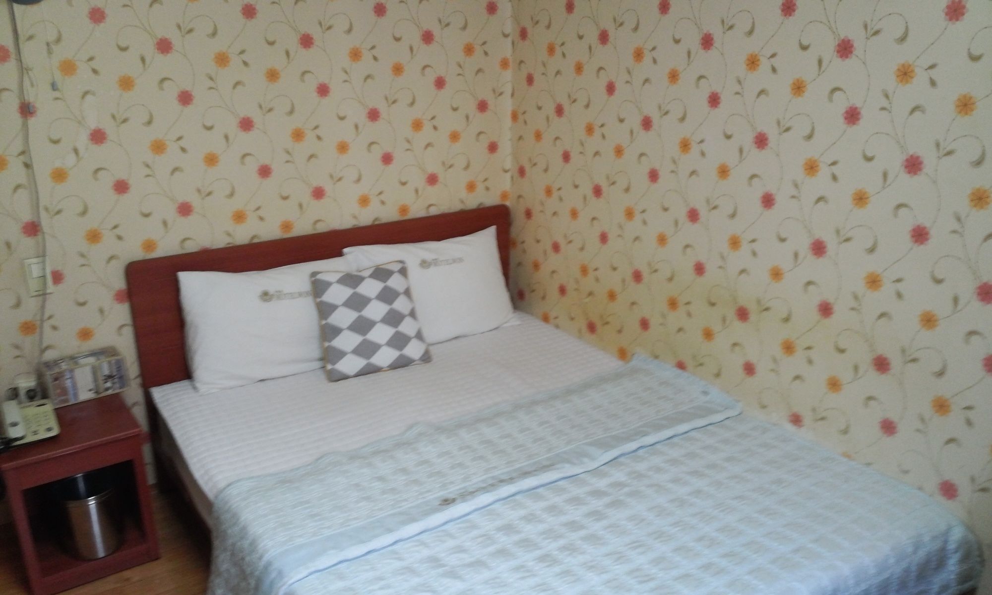 Nampo One Motel Busan Ngoại thất bức ảnh