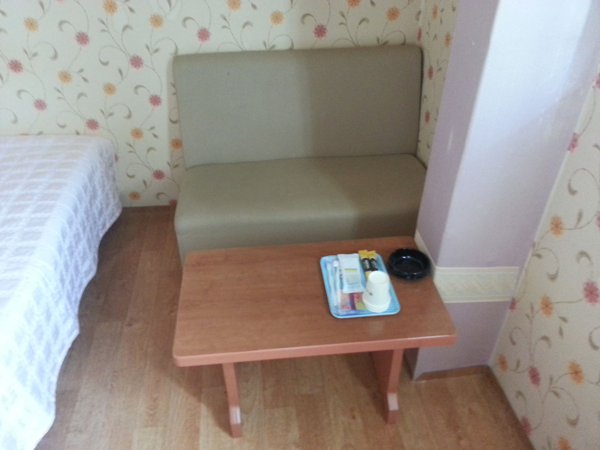 Nampo One Motel Busan Ngoại thất bức ảnh