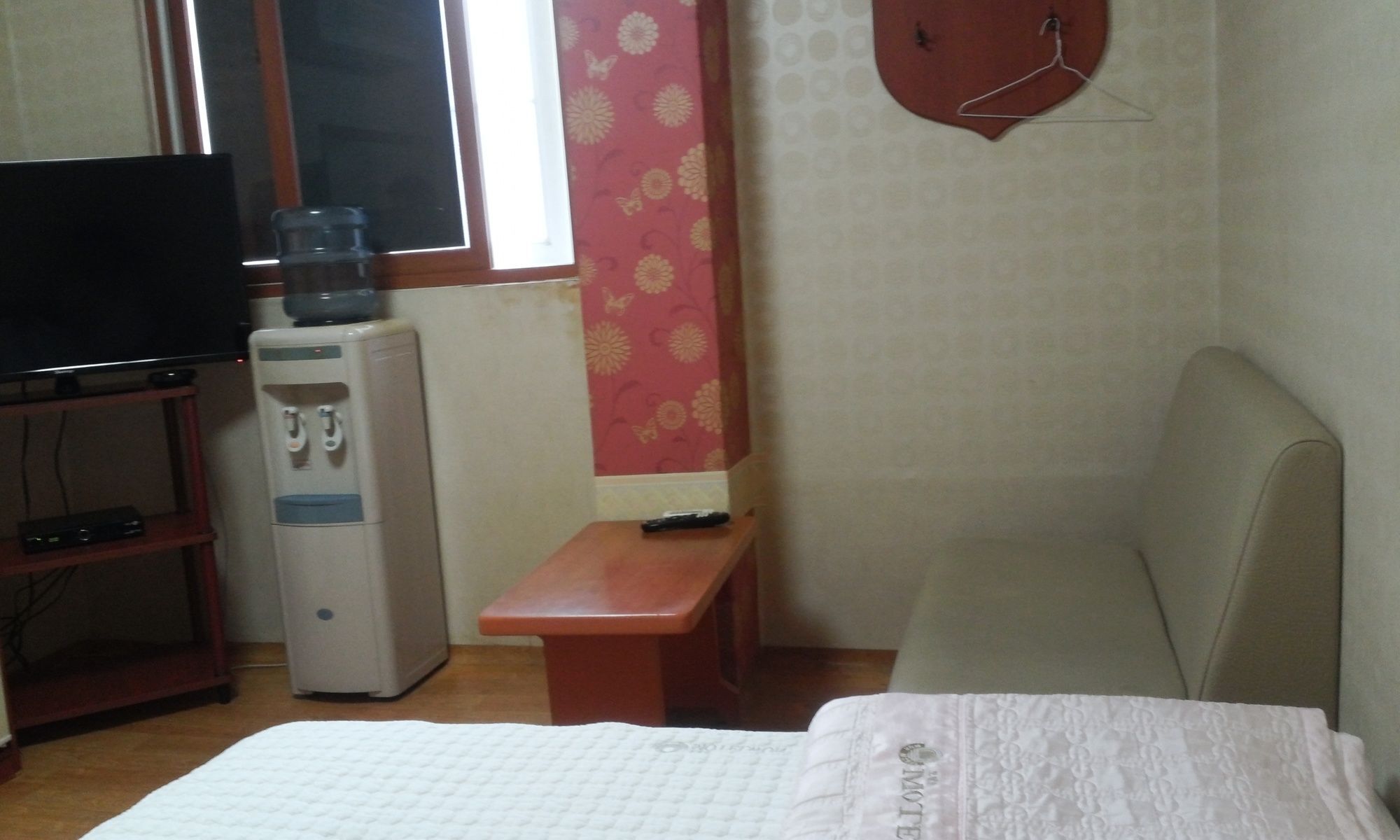 Nampo One Motel Busan Ngoại thất bức ảnh