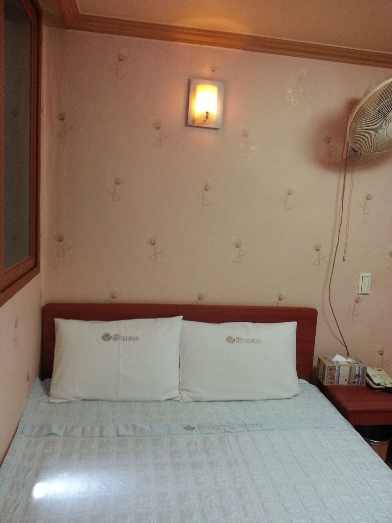 Nampo One Motel Busan Ngoại thất bức ảnh