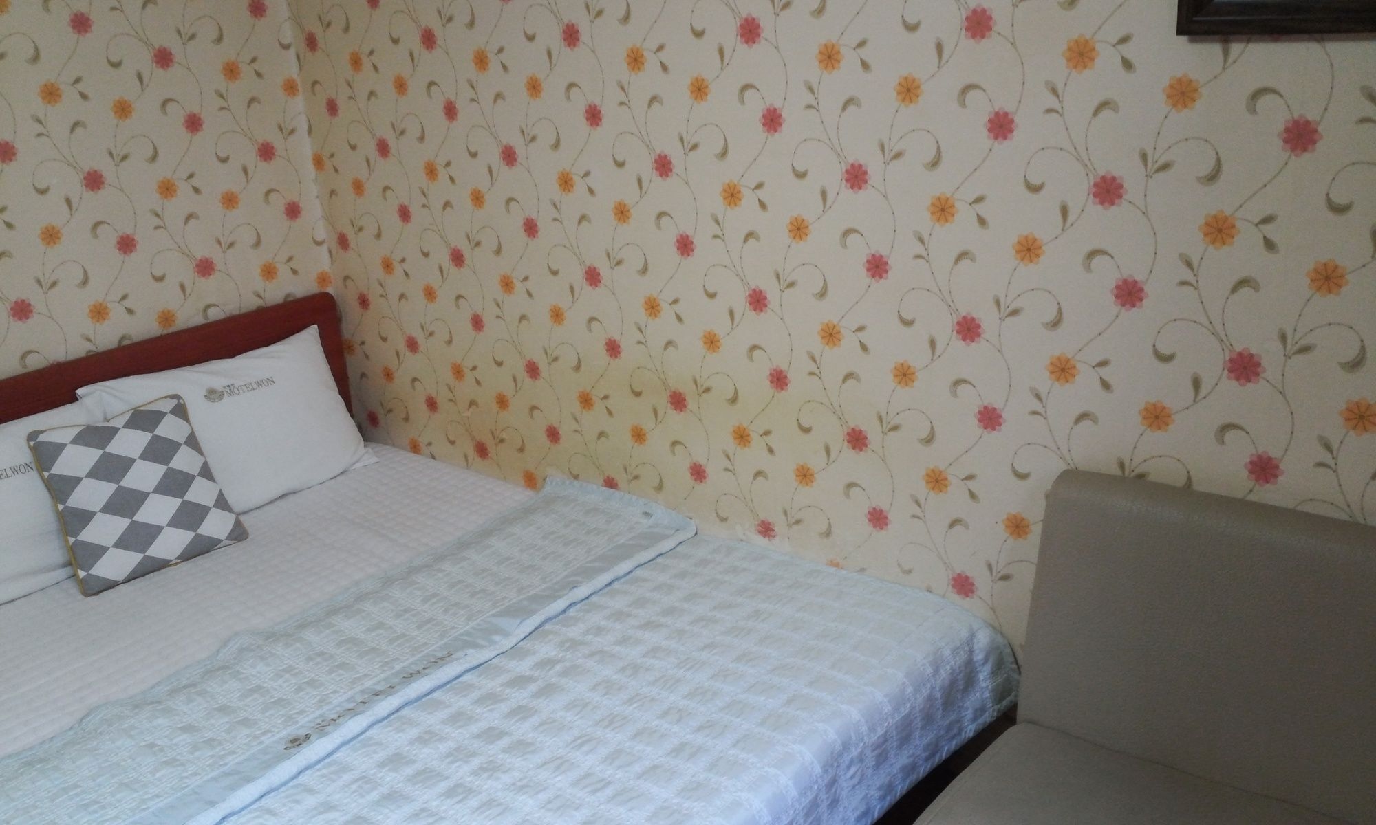 Nampo One Motel Busan Ngoại thất bức ảnh