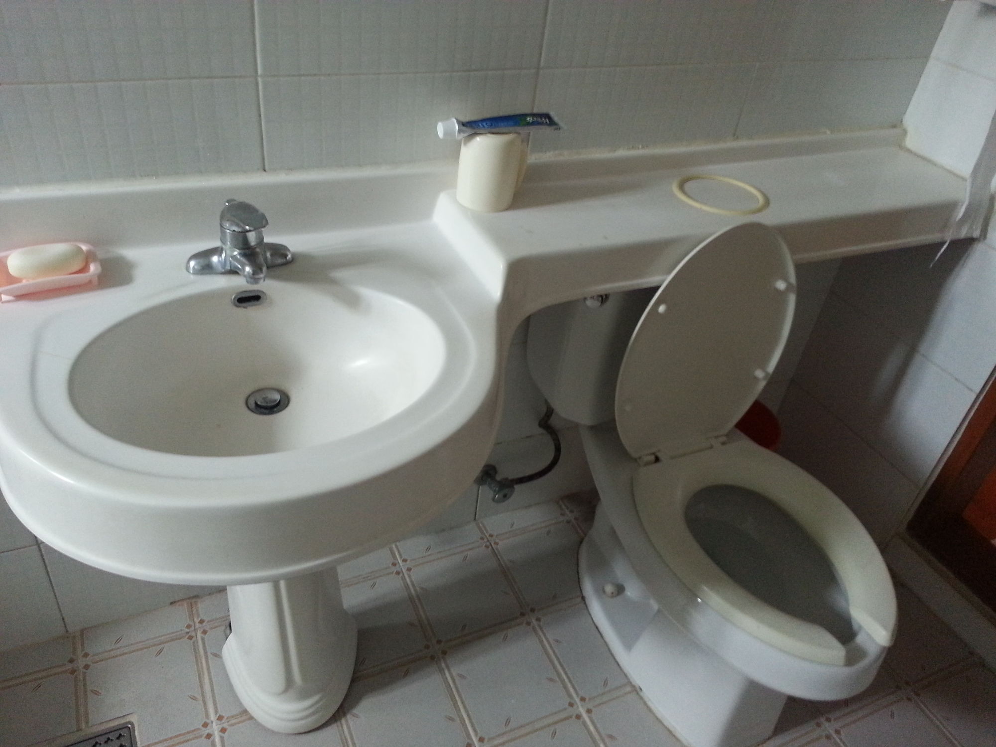 Nampo One Motel Busan Ngoại thất bức ảnh