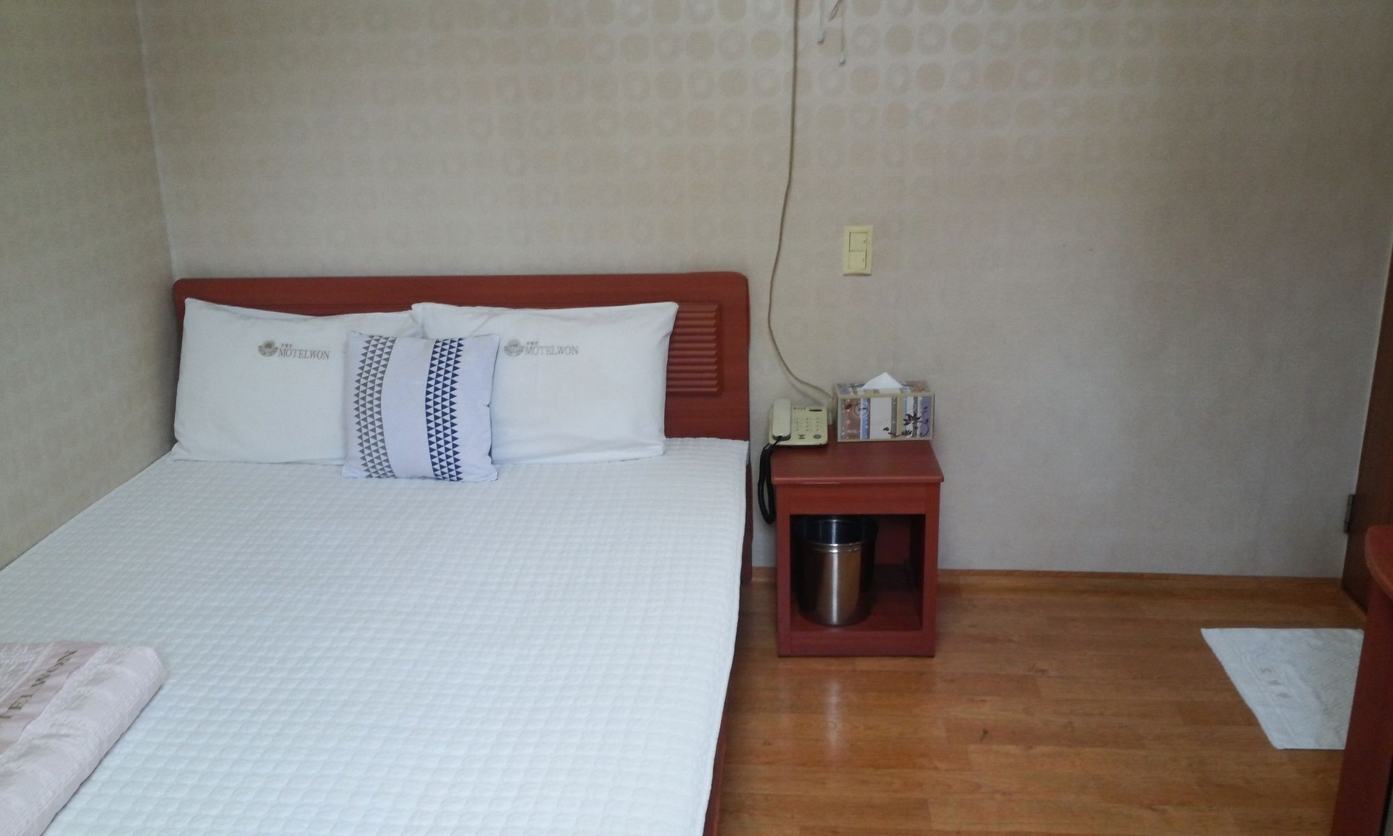 Nampo One Motel Busan Ngoại thất bức ảnh