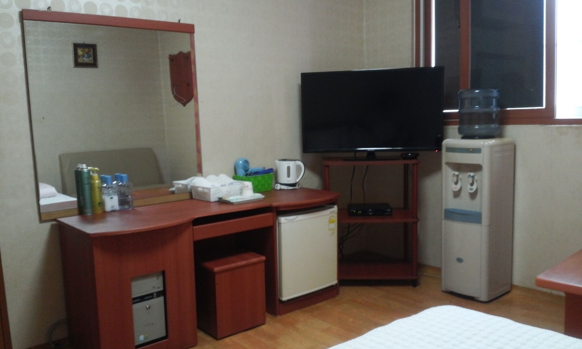Nampo One Motel Busan Ngoại thất bức ảnh